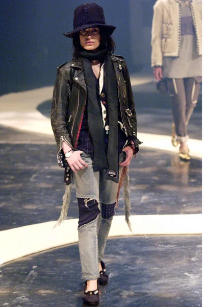 Look 18